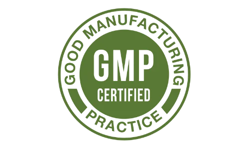 NeuroSilence gmp certified